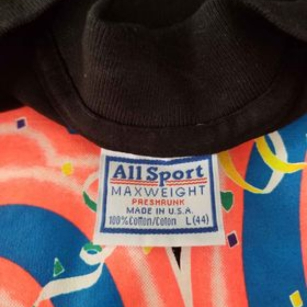 60 tshirt - Picture 2 of 2